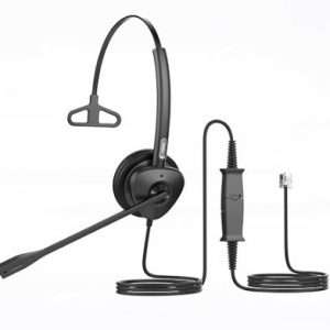 Fanvil HT301 RJ9 Headset