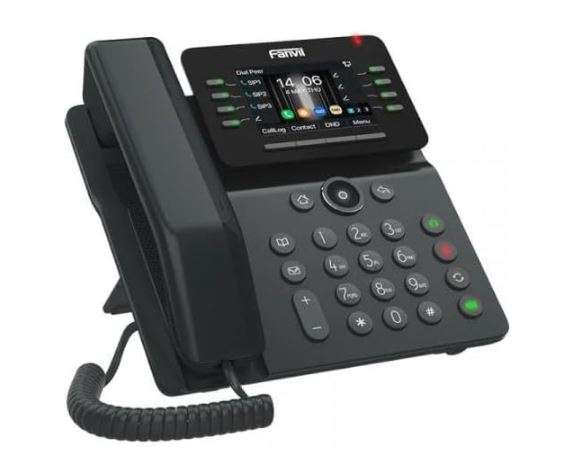 Fanvil V63 Prime Business IP Phone