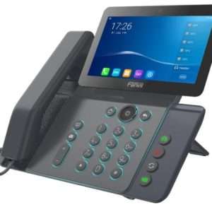 Fanvil V67 Flagship Smart Video Phone