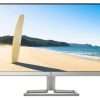 HP 27FW IPS Ultra Slim Monitor 27" 2 HDMI 1 VGA Port