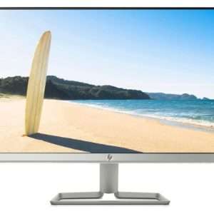 HP 27FW IPS Ultra Slim Monitor 27" 2 HDMI 1 VGA Port