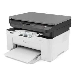 HP LaserJet Pro MFP M135a Printer