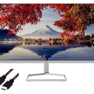 HP M24F Ultra Slim Monitor W/HDMI