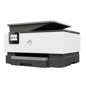 HP OFFICEJET PRO 9013 AIO PRINTER