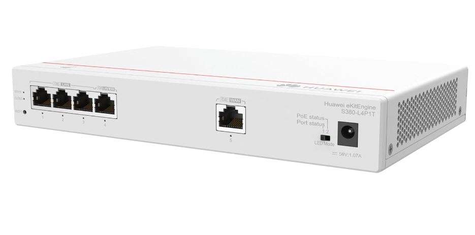 Huawei Gateway S380-L4P1T