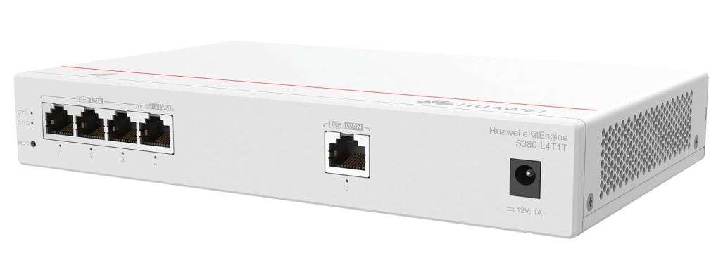 Huawei Gateway S380-L4T1T