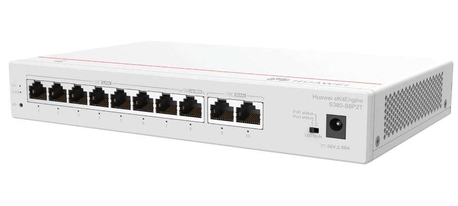 Huawei Gateway S380-S8P2T