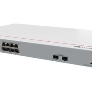Huawei Switch S110-24LP2SR