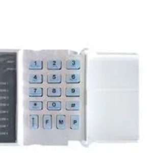 IDS 806 LED Keypad