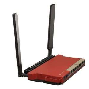 Mikrotik L009UiGS-2HaxD-IN wireless router
