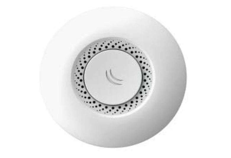 Mikrotik RouterBOARD cAP-2nD ceiling Access Point