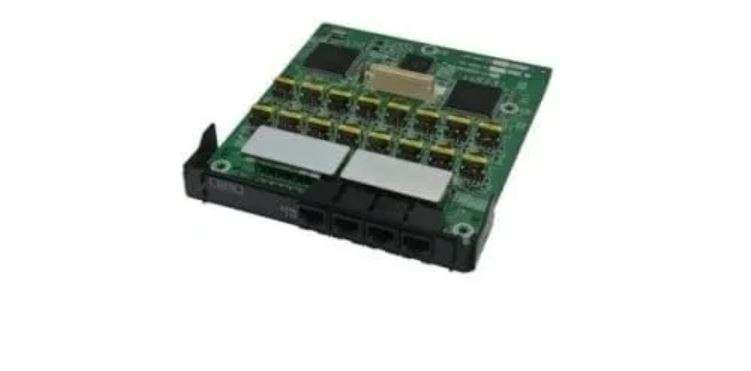 Panatron 8 ports extension card