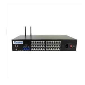 Panatron Capability 8 Line 48 Extension PXT848