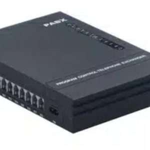 Panatron PXT 308 PABX 3 Lines 8 extension