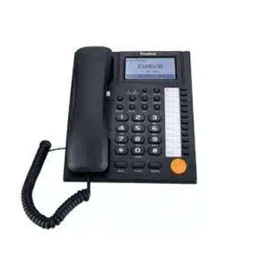 Panatron PXT206 Master Telephone