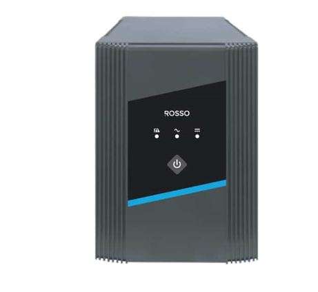 Rosso UPS 1000VA ROS-TL- 1000VA