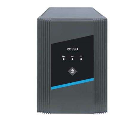 Rosso UPS 650VA ROS-TL-650VA
