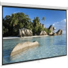 TECHCOM TC-MPS- 240 – MANUAL PROJECTOR SCREEN 240 X 240