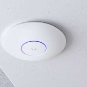 UAP-nanoHD Ubiquiti UniFi nanoHD Access Point