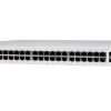 US-48-500W – Ubiquiti UniFi Switch 48-port Gigabit PoE Switch 500W