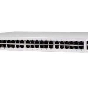 US-48-500W – Ubiquiti UniFi Switch 48-port Gigabit PoE Switch 500W