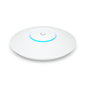 Ubiquiti UniFi U6+ WiFi 6 Access Point