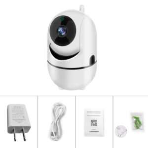 Wifi Cloud Camera BS-IP02L Pinhole