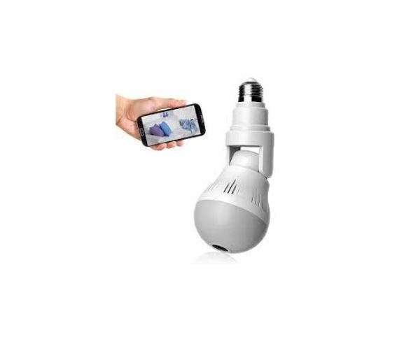 Wifi camera ES-WP601XM 360