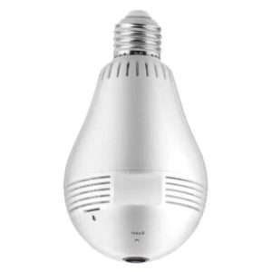 Wifi panaroma VR-V380-V9-X bulb