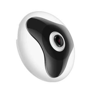 Wifi panaromic fisheye camera YSR-QR02 2MP