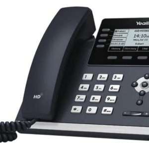 Yealink SIP-T43U SIP Phone