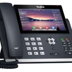 Yealink SIP-T48U SIP Phone