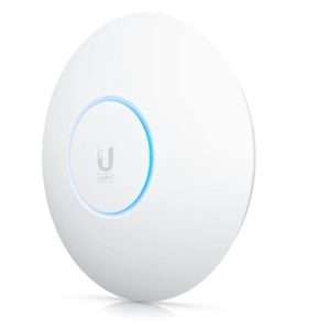 U6-Enterprise Ubiquiti Unifi 6 Enterprise