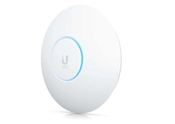 U6-Enterprise Ubiquiti Unifi 6 Enterprise