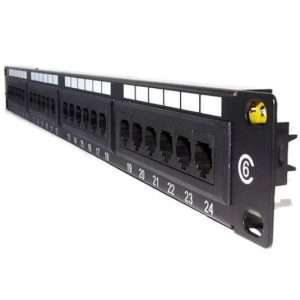 Apkr 24 Port Patch Panel