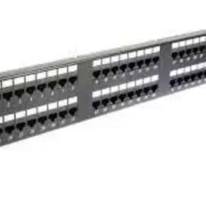 Apkr 48 Port Patch Panel