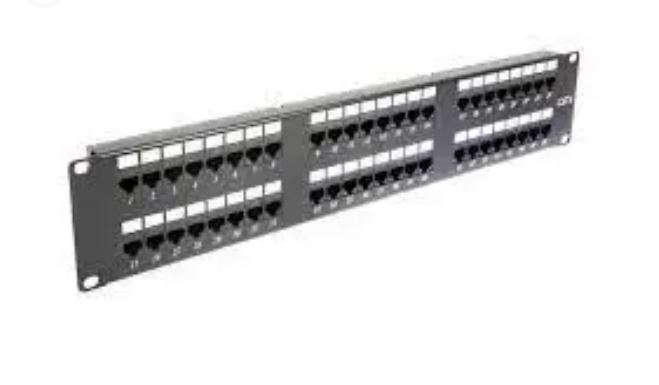 Apkr 48 Port Patch Panel