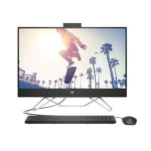 HP AIO 24-CB1026NH INTEL Ci5-12th gen 8GB 512GB 23.8
