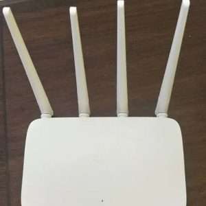Tenda F6 Wireless Router