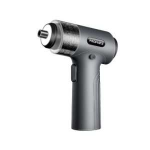 Promate 36-Pieces Wireless Electric Screwdriver