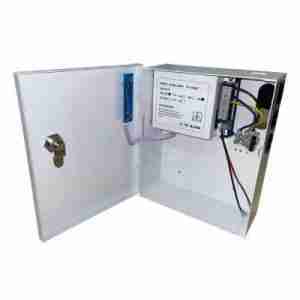 12DC 5Amp Switch Mode Power Supply Access Control