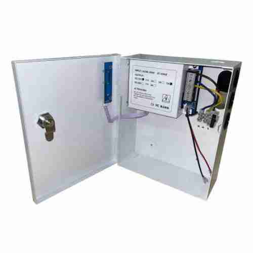 12DC 5Amp Switch Mode Power Supply Access Control