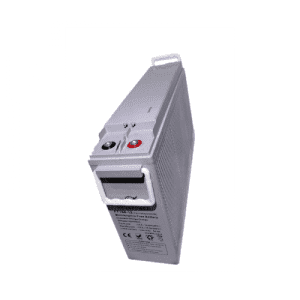 12V 180AH Front Terminal Battery