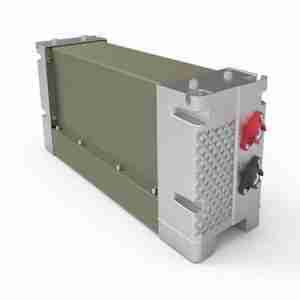 12V 200AH Lithium Battery