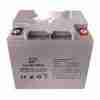 12V 40AH Lead Acid Battery