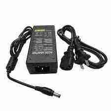 12V DC 5 Amp Power Supply Adapter