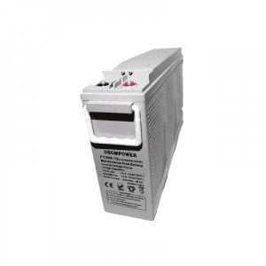 12V 200AH Battery Front Terminal