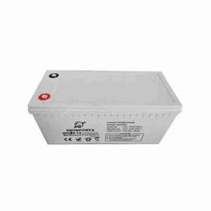 12V 250AH Battery