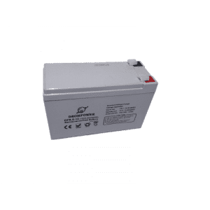 12v 8.5ah  Battery