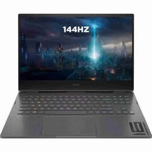 HP Omen Gaming Core i5 12500H 16gb, 1TB/RTX3060 8gb Nvidia, Win 11/16"